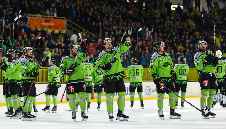 Týchto päť bolo najlepších! Tipos SHL predstavila zostavu sezóny